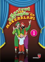 Hacivat İle Karagöz'ün Maceraları - 1