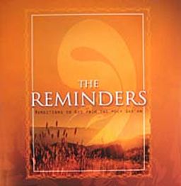 The Reminders & Reflections On God From The Holy Qur'an