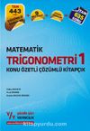 LYS MatematikTrigonometri 1 Konu Özetli Çözümlü