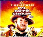 İyi, Kötü ve Çirkin (Dvd) & IMDb: 8,8