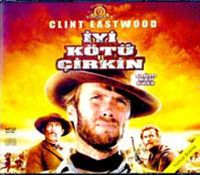 İyi, Kötü ve Çirkin (Dvd) & IMDb: 8,8