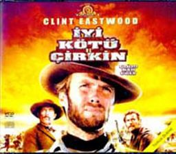 İyi, Kötü ve Çirkin (Dvd) & IMDb: 8,8