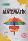 Yeni Başlayanlar İçin Matematik Serisi 1. Kitap Tamamı Çözümlü Konu Anlatımlı