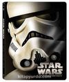 Star Wars: Empire Strikes Back - Yıldız Savaşları: İmparator (Episode V) & IMDb: 8,7