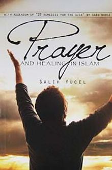 Prayer and Healing in Islam