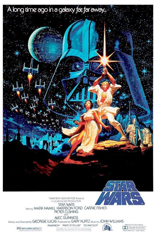 Star Wars Yıldız Savaşları (Dvd) - IMDb: 8,6 (George Lucas) Fiyatı
