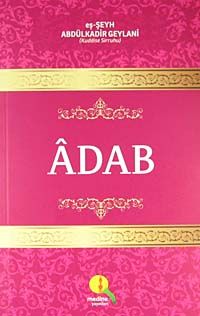 Adab