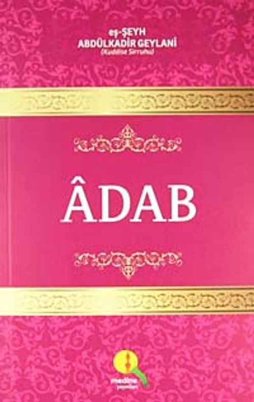 Adab