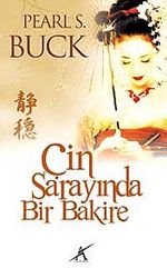 Çin Sarayında Bir Bakire