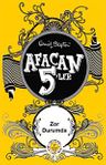 Afacan 5'ler Zor Durumda -17. Kitap