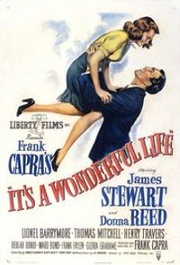 Şahane Hayat - It's a Wonderful Life (Dvd) & IMDb: 8,6