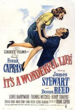Şahane Hayat - It's a Wonderful Life (Dvd) & IMDb: 8,6