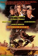 Batıda Kan Var (Dvd) & IMDb: 8,5