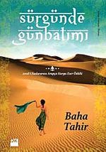 Sürgünde Günbatımı