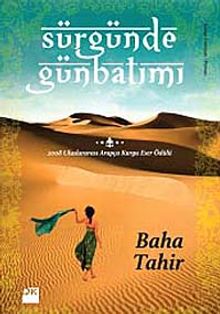 Sürgünde Günbatımı