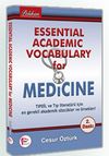 Essential Academic Vocabulary for Medicine