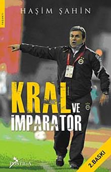 Kral ve İmparator