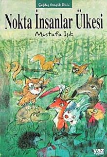 Nokta İnsanlar Ülkesi