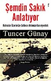 Şemdin Sakık Anlatıyor