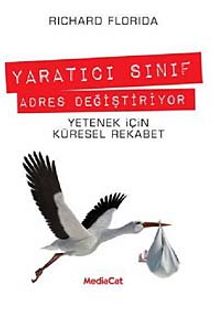 Yaratıcı Sınıf adres Değiştiriyor & Yetenek İçin Küresel Rekabet - Richard Florida