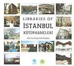 Libraries of İstanbul Kütüphaneleri
