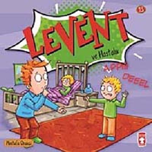 Levent ve Hastalık
