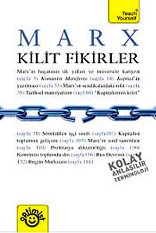 Marx - Kilit Fikirler