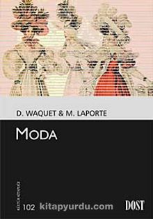 Moda - D. Waquet