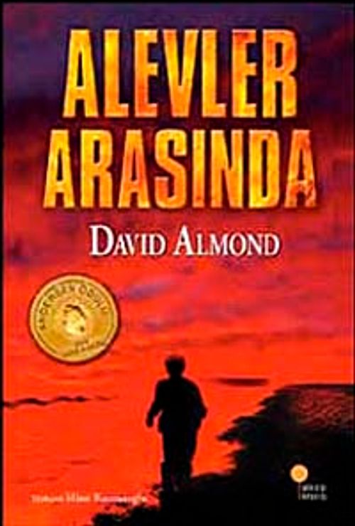 Alevler Arasında