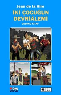 İki Çocuğun Devrialemi -10