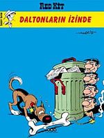 Red Kit - 44 Daltonların İzinde