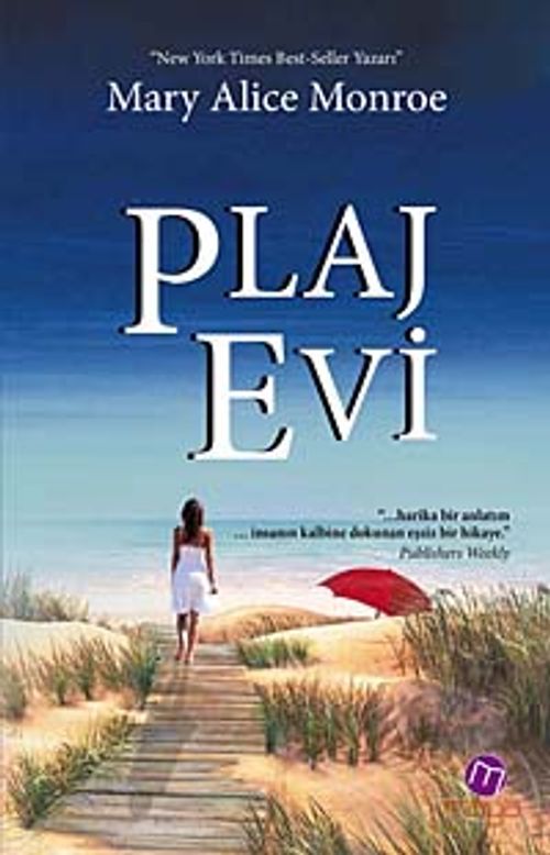 Plaj Evi