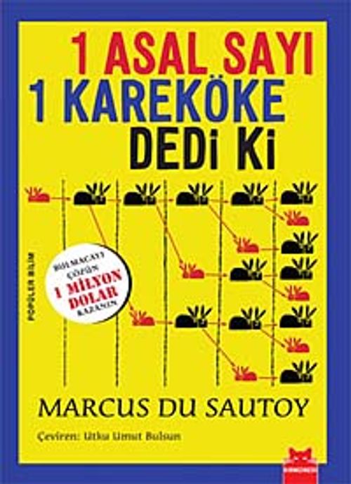 1 Asal Sayı 1 Kareköke Dedi Ki