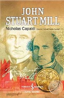 John Stuart Mill
