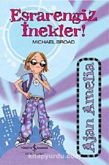 Esrarengiz İnekler - Michael Broad