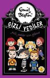 Gizli Yediler İ&ccedil;in Eğlence -15. Kitap