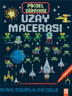 Piksel Dünyası - Uzay Macerası