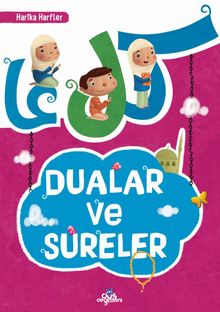 Harika Harfler - Dualar ve Sureler