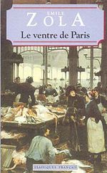 Le ventre de Paris