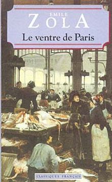 Le ventre de Paris