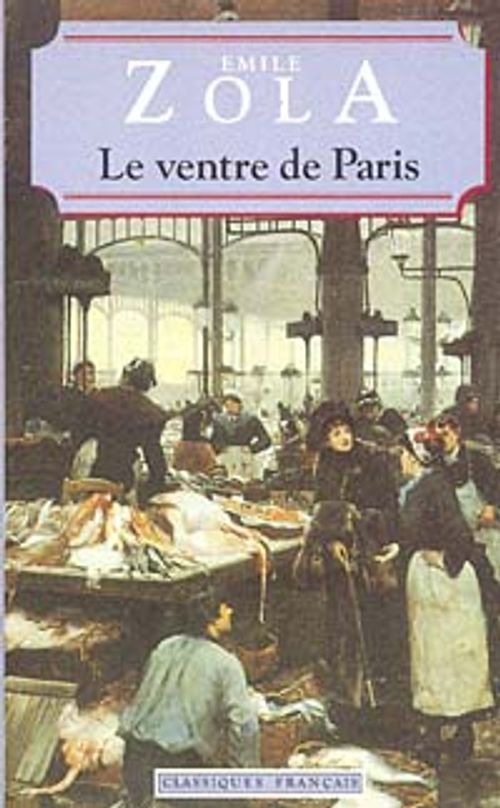 Le ventre de Paris