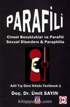 Parafili & Cinsel Bozukluklar ve Parafili