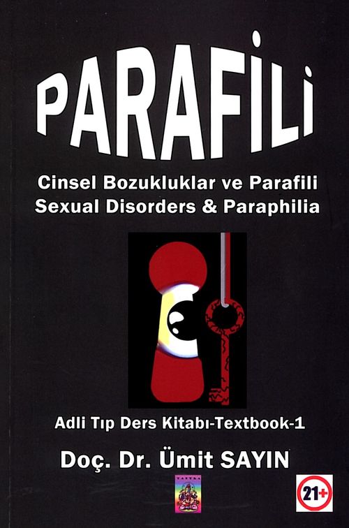 Parafili & Cinsel Bozukluklar ve Parafili 