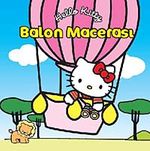 Hello Kitty Balon Macerası