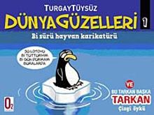 Dünya Güzelleri - 1