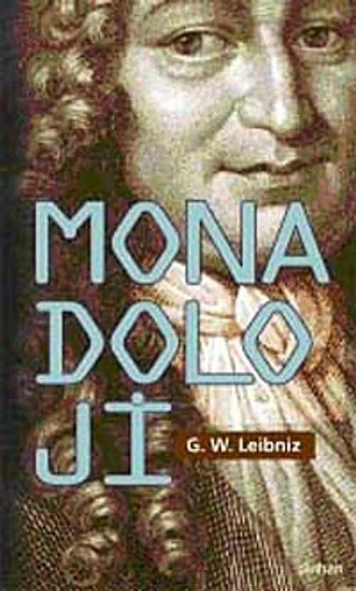 Monadoloji (Ciltli)
