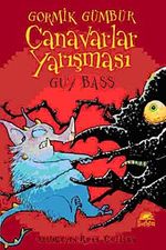 Canavarlar Yarışması / Gormik Gümbür