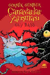 Canavarlar Yarışması / Gormik Gümbür