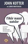 Fikir Nasıl Satılır