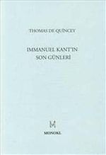 Immanuel Kant'ın Son Günleri